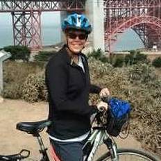 Fundraising Page: Linda Mitchell